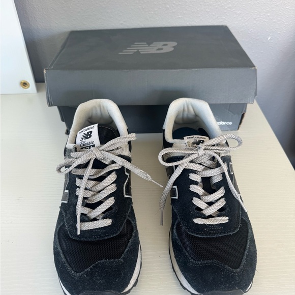 New Balance 574 - Picture 5 of 5